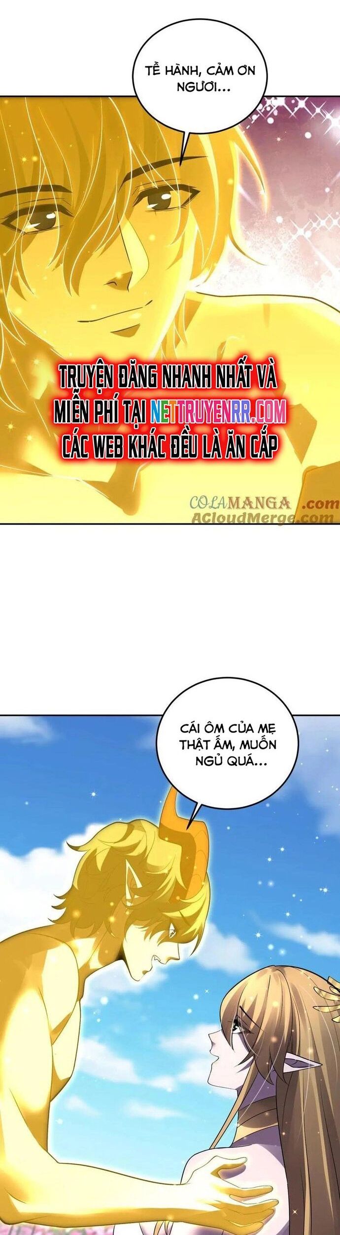 Thế Giới Bắt Đầu Từ Số Không Chapter 58 - Trang 2
