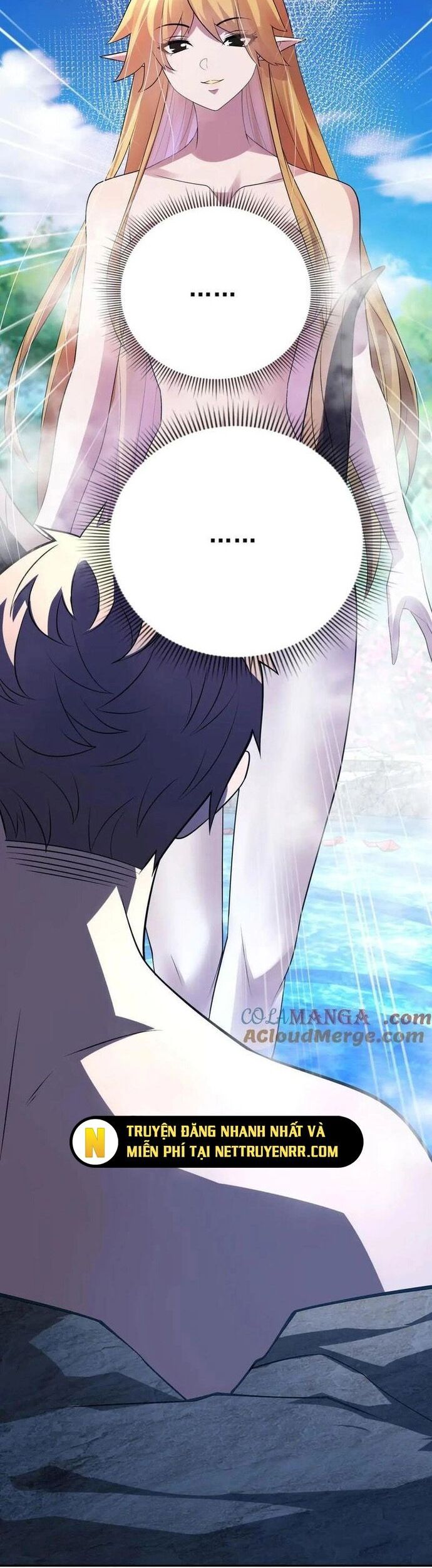 Thế Giới Bắt Đầu Từ Số Không Chapter 58 - Trang 2