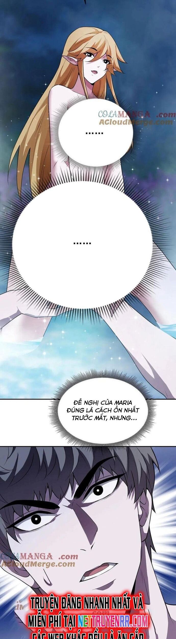 Thế Giới Bắt Đầu Từ Số Không Chapter 59 - Trang 2