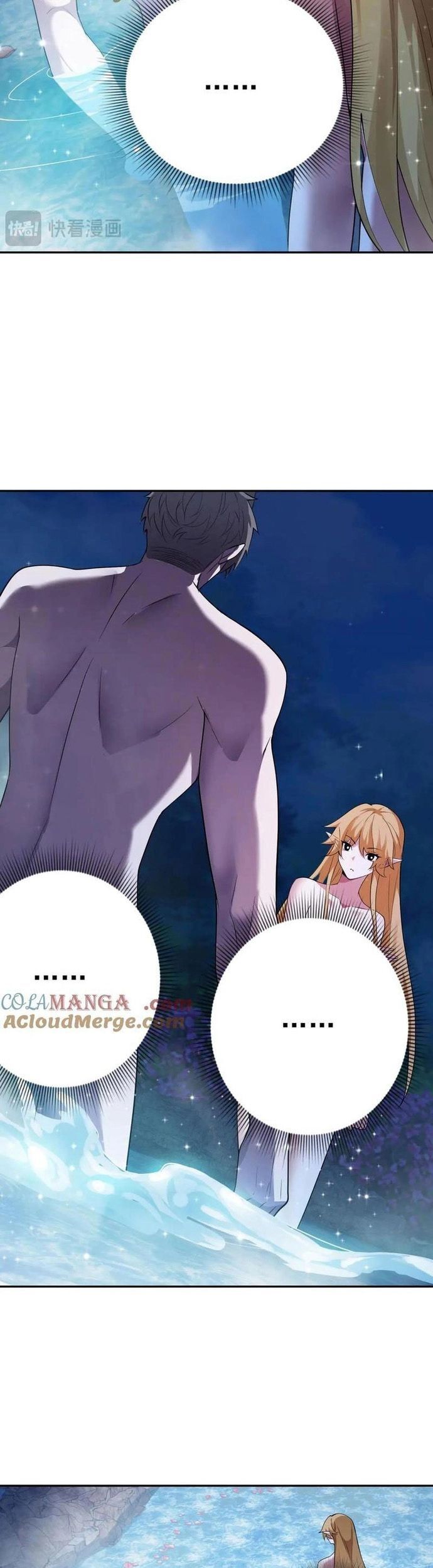 Thế Giới Bắt Đầu Từ Số Không Chapter 59 - Trang 2