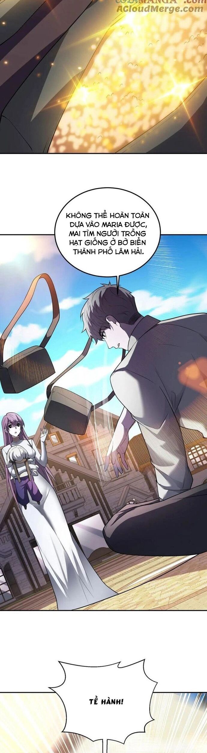 Thế Giới Bắt Đầu Từ Số Không Chapter 59 - Trang 2