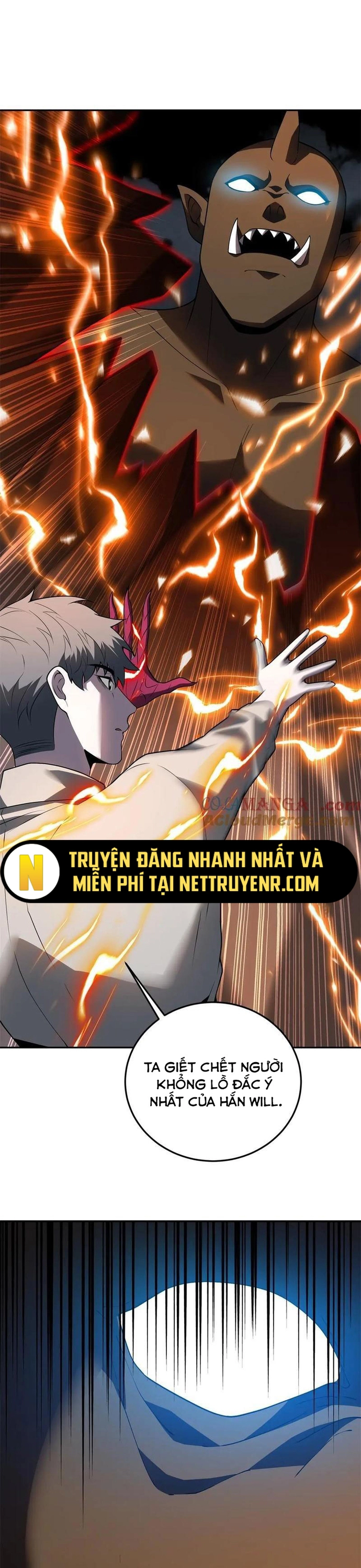Thế Giới Bắt Đầu Từ Số Không Chapter 60 - Trang 2