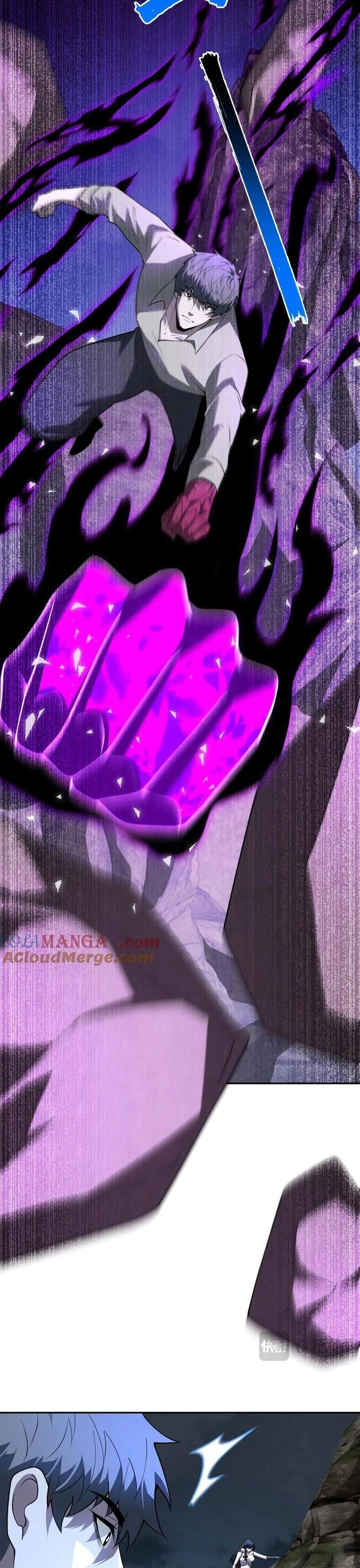 Thế Giới Bắt Đầu Từ Số Không Chapter 60 - Trang 2