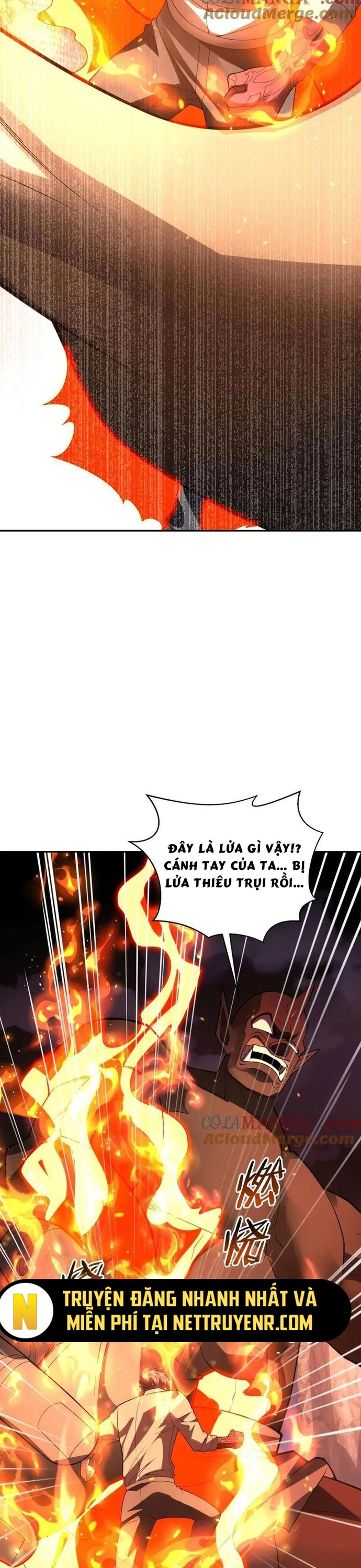 Thế Giới Bắt Đầu Từ Số Không Chapter 61 - Trang 2