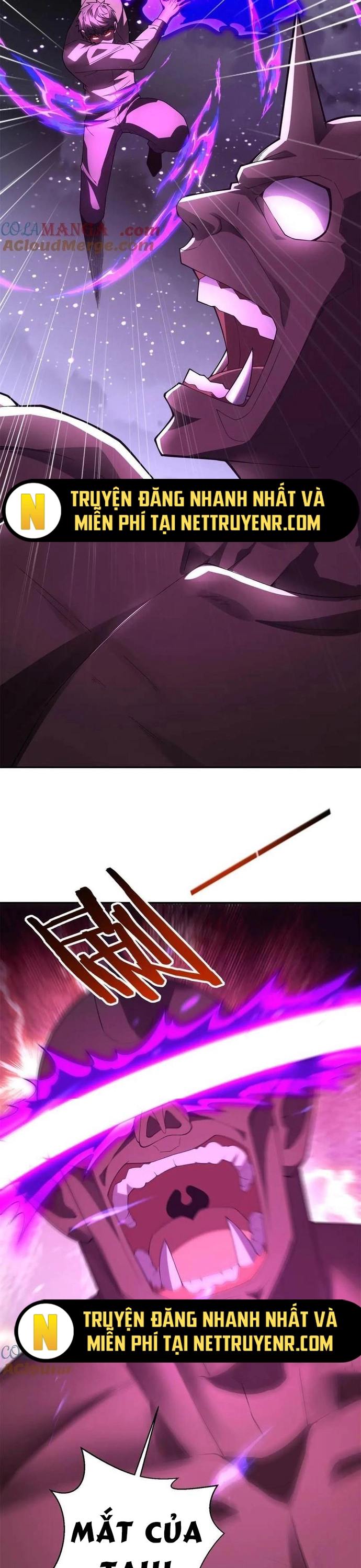 Thế Giới Bắt Đầu Từ Số Không Chapter 61 - Trang 2