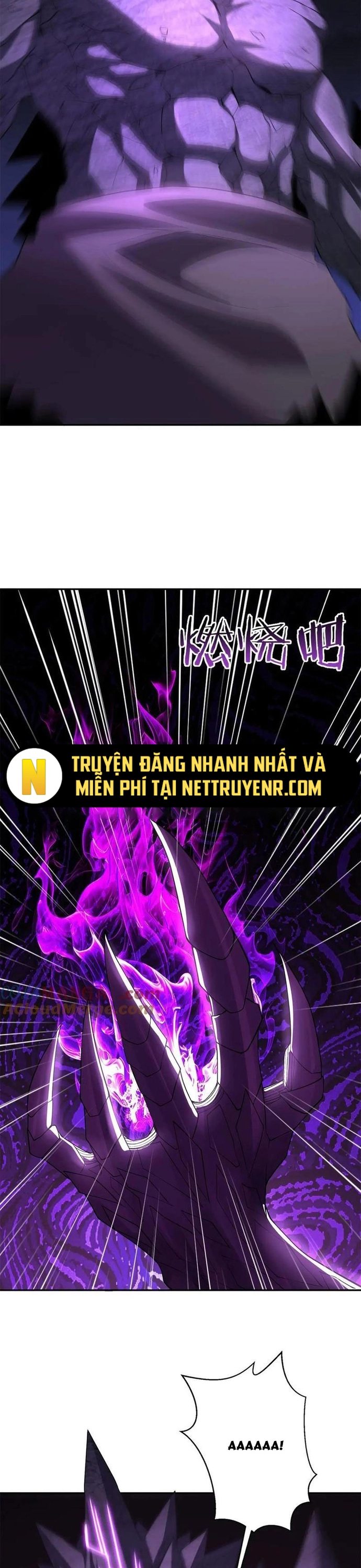 Thế Giới Bắt Đầu Từ Số Không Chapter 61 - Trang 2