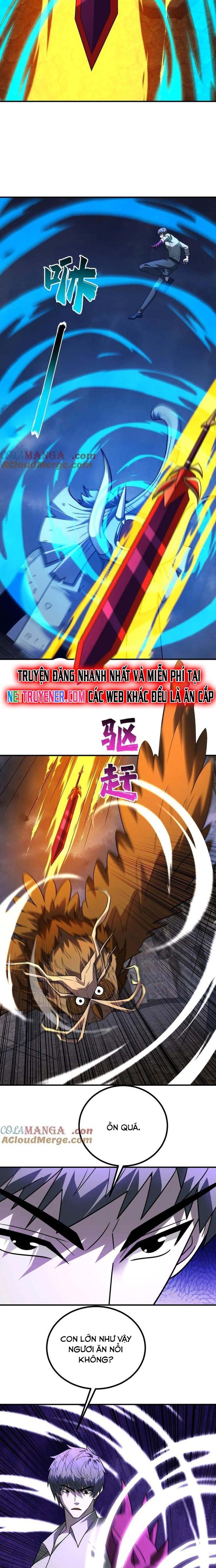 Thế Giới Bắt Đầu Từ Số Không Chapter 65 - Trang 2