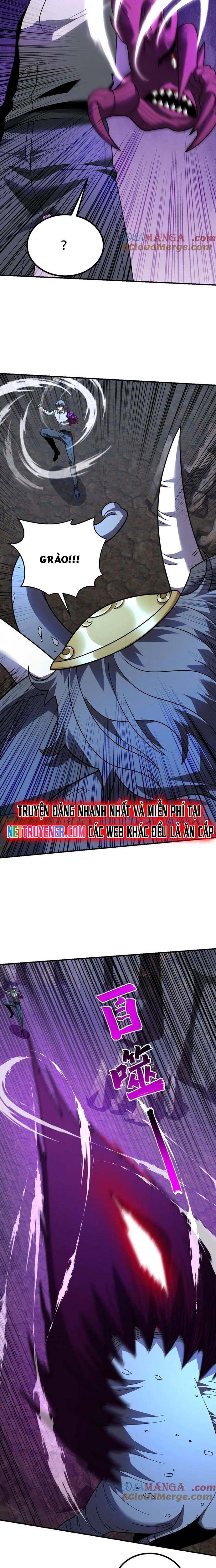 Thế Giới Bắt Đầu Từ Số Không Chapter 65 - Trang 2