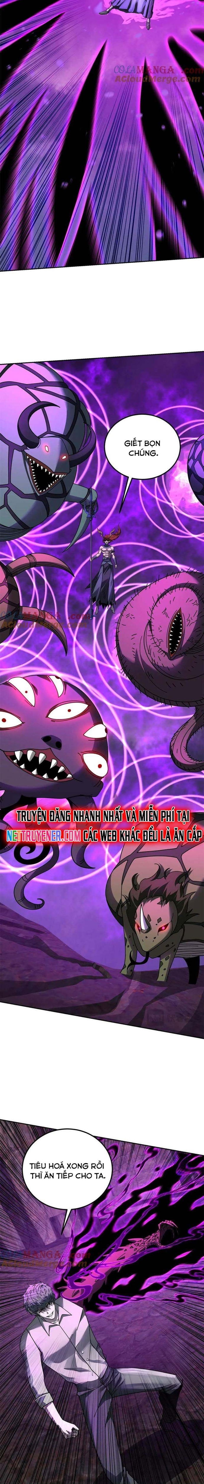 Thế Giới Bắt Đầu Từ Số Không Chapter 65 - Trang 2