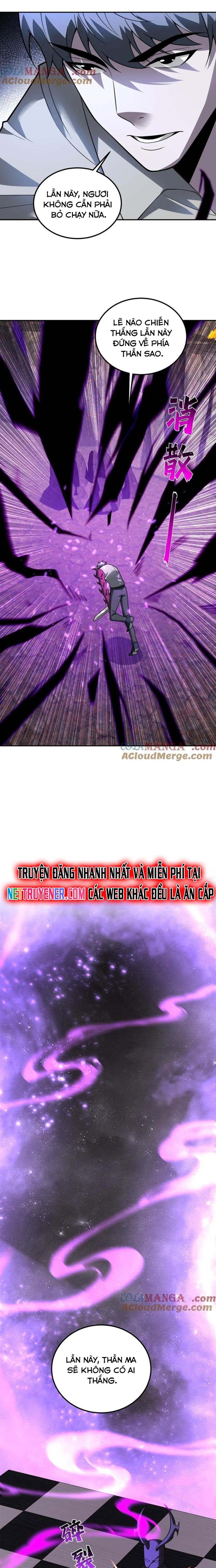 Thế Giới Bắt Đầu Từ Số Không Chapter 65 - Trang 2