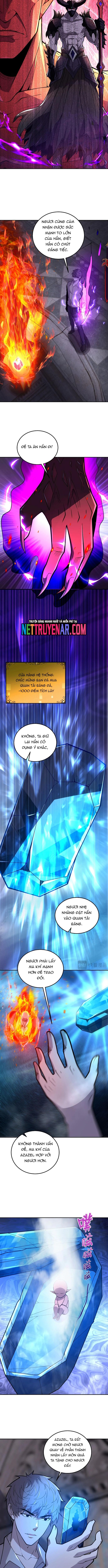 Thế Giới Bắt Đầu Từ Số Không Chapter 66 - Trang 2