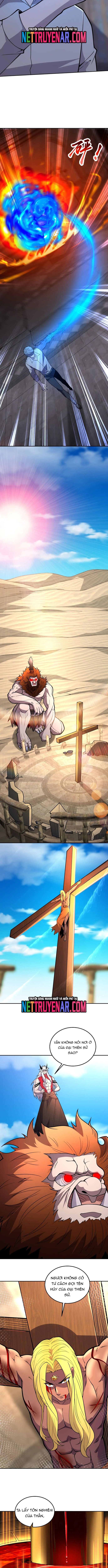 Thế Giới Bắt Đầu Từ Số Không Chapter 66 - Trang 2