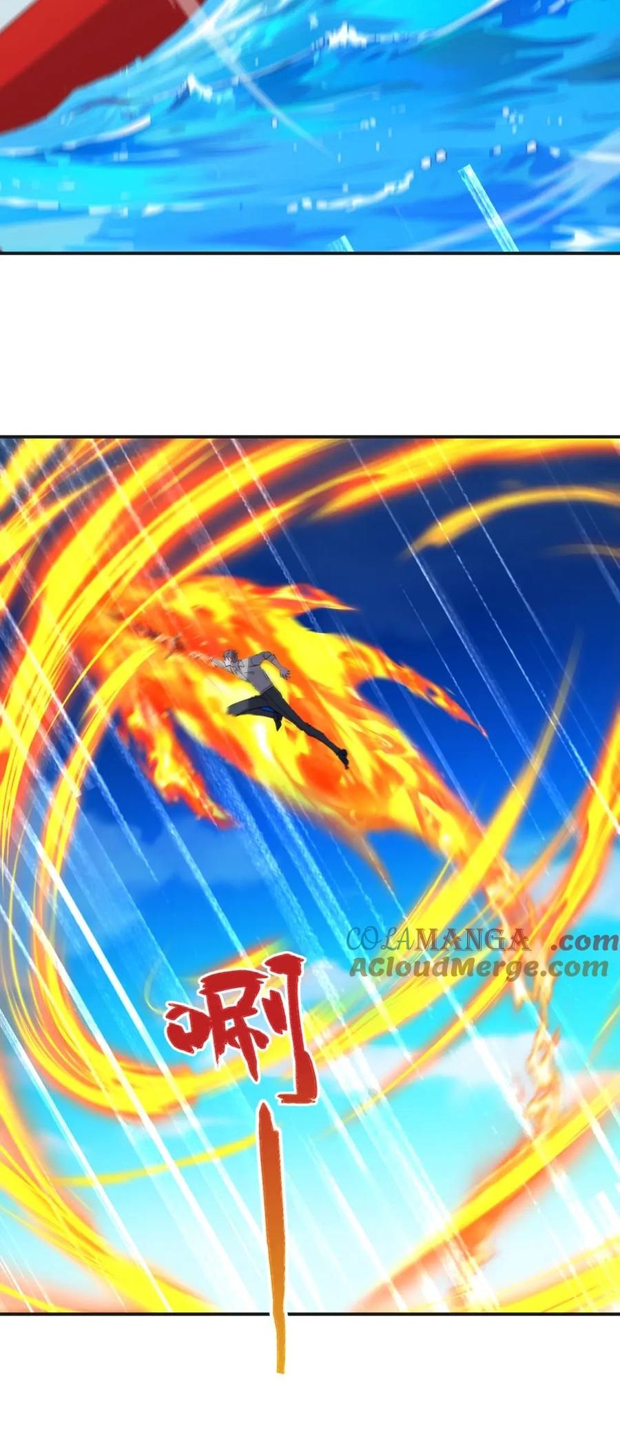 Thế Giới Bắt Đầu Từ Số Không Chapter 67 - Trang 3