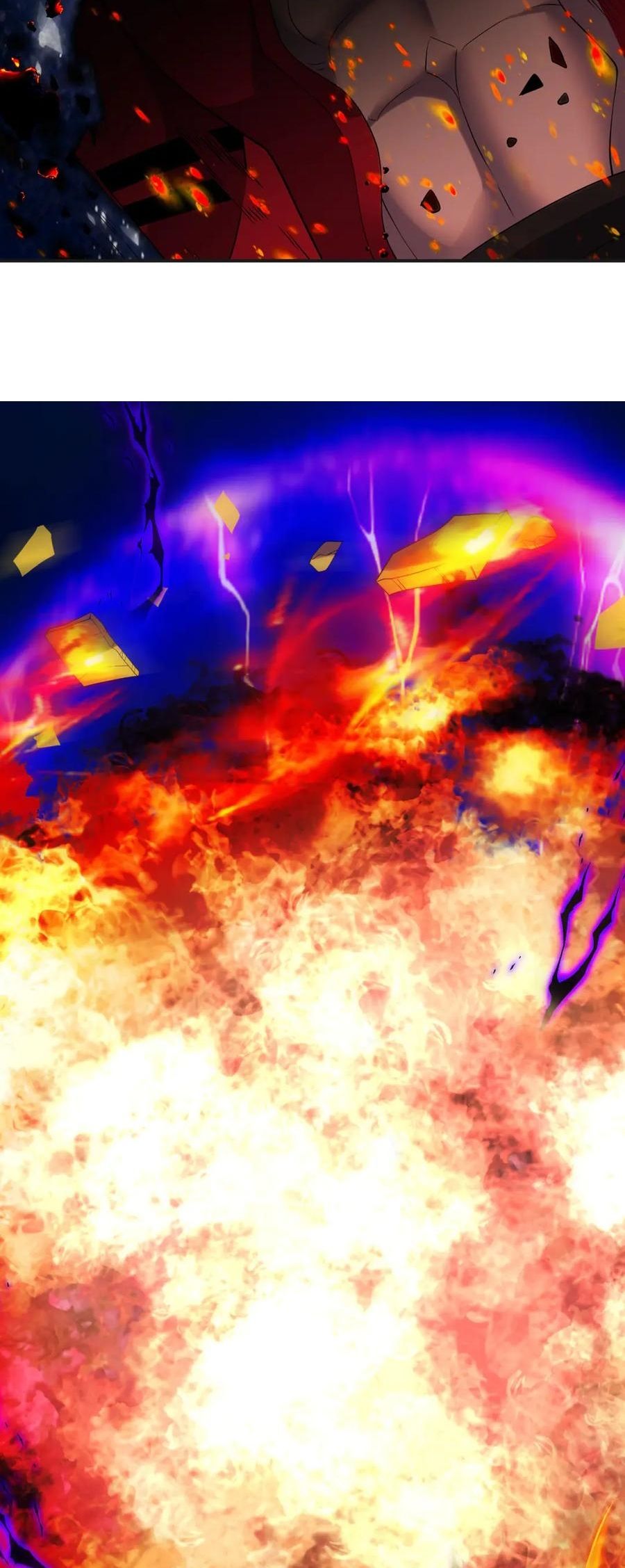 Thế Giới Bắt Đầu Từ Số Không Chapter 67 - Trang 3
