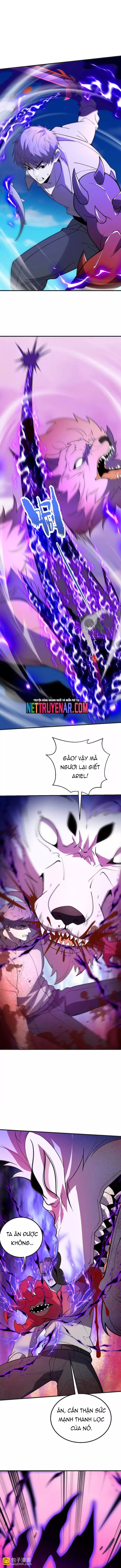 Thế Giới Bắt Đầu Từ Số Không Chapter 68 - Trang 2