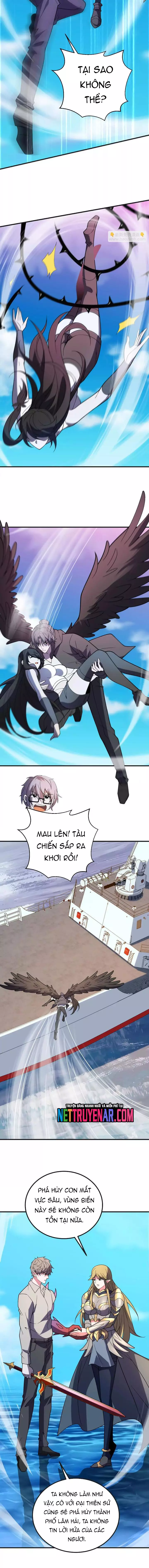 Thế Giới Bắt Đầu Từ Số Không Chapter 68 - Trang 2