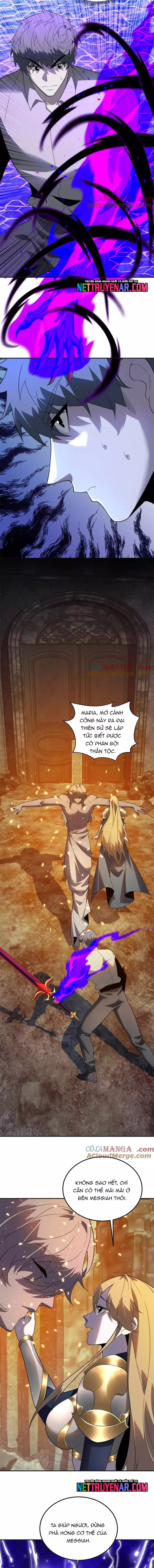 Thế Giới Bắt Đầu Từ Số Không Chapter 69 - Trang 2