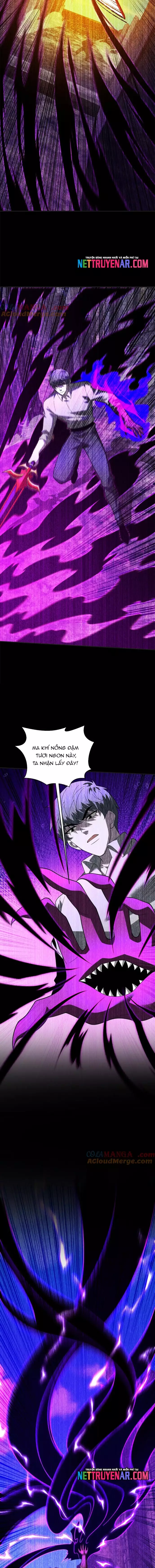 Thế Giới Bắt Đầu Từ Số Không Chapter 69 - Trang 2