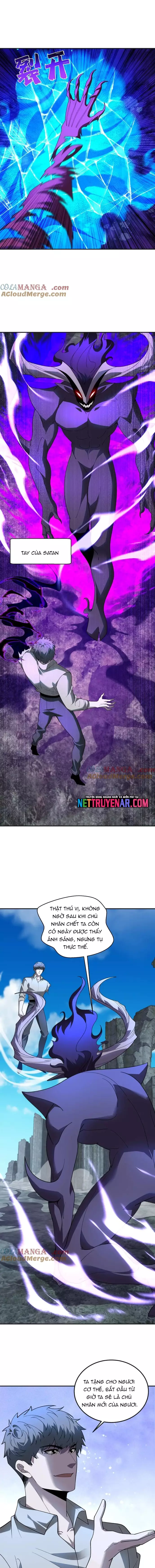 Thế Giới Bắt Đầu Từ Số Không Chapter 69 - Trang 2