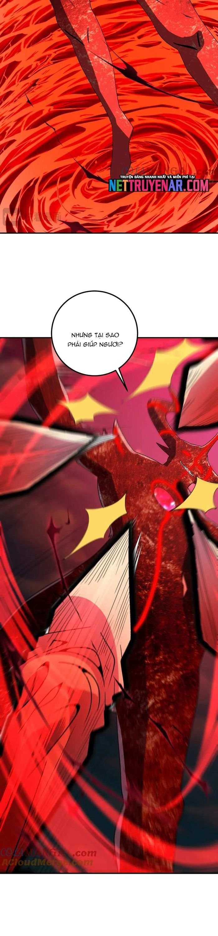 Thế Giới Bắt Đầu Từ Số Không Chapter 71 - Trang 2