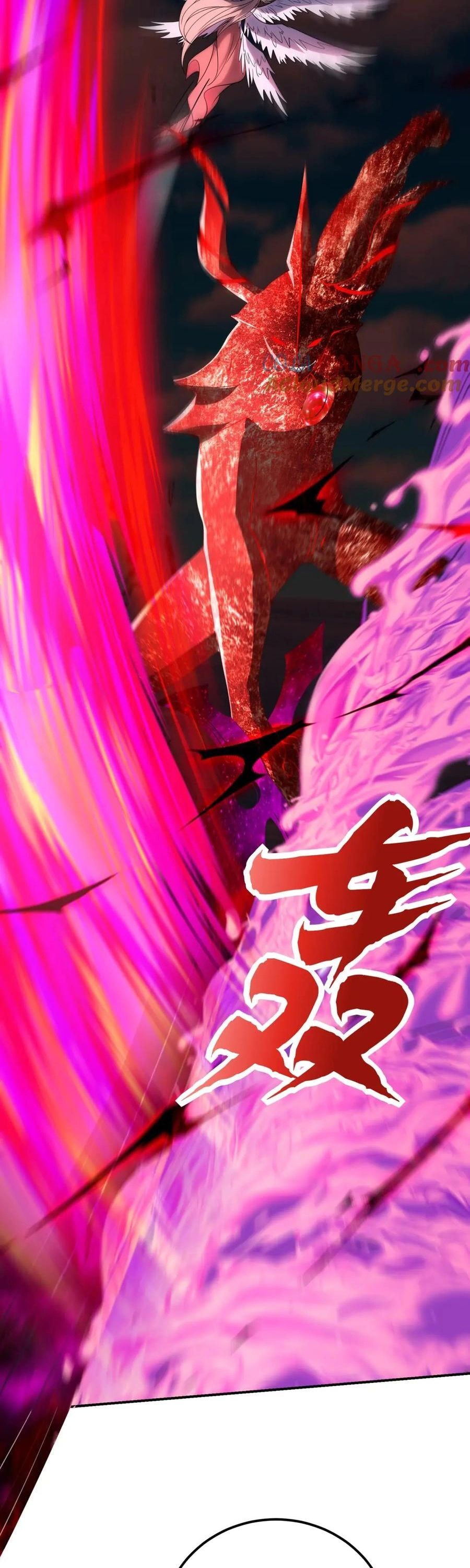 Thế Giới Bắt Đầu Từ Số Không Chapter 72 - Trang 2