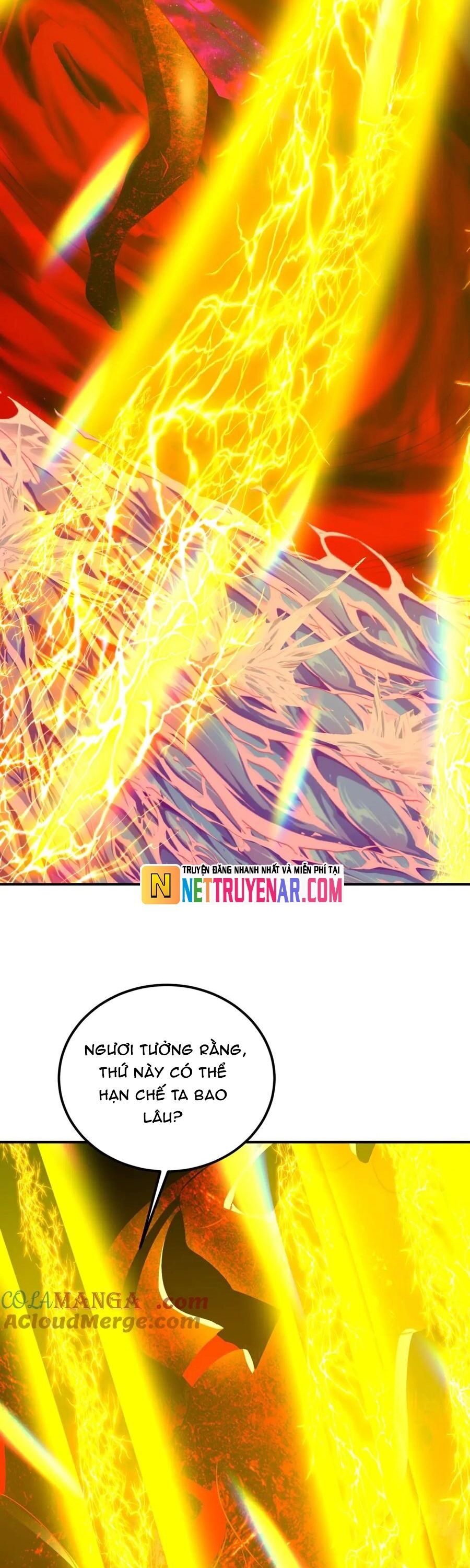 Thế Giới Bắt Đầu Từ Số Không Chapter 72 - Trang 2