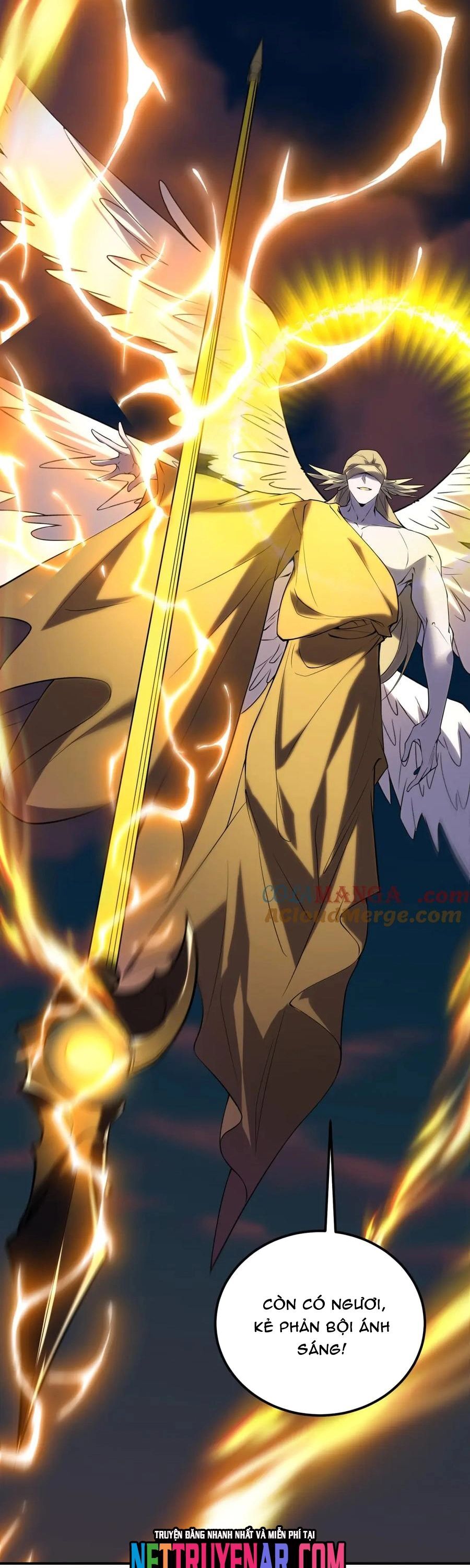 Thế Giới Bắt Đầu Từ Số Không Chapter 72 - Trang 2