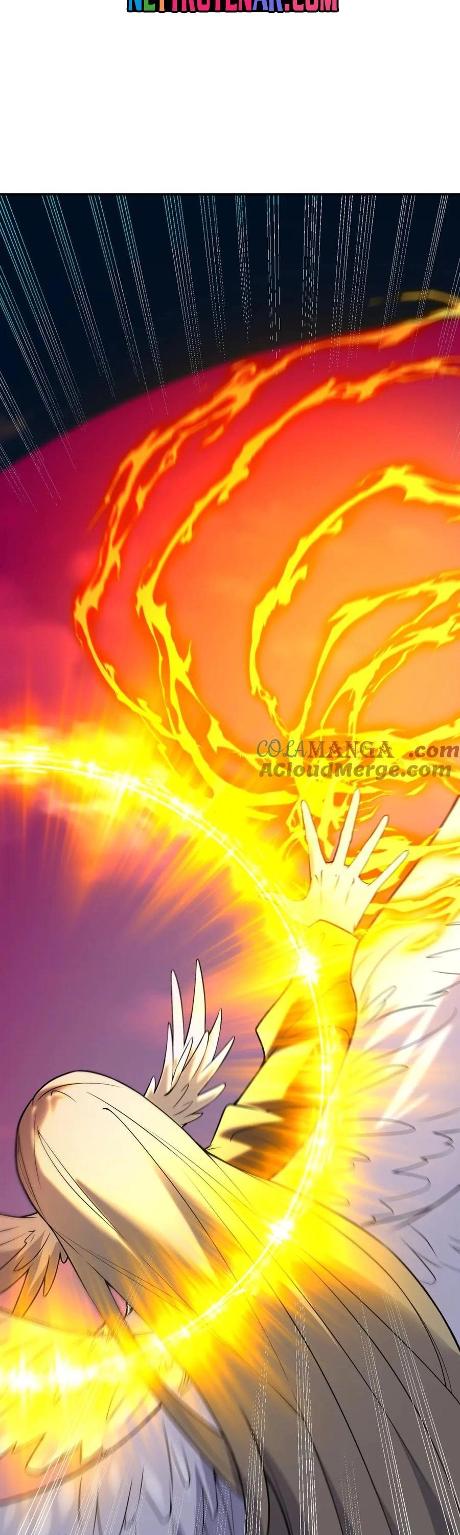 Thế Giới Bắt Đầu Từ Số Không Chapter 72 - Trang 2
