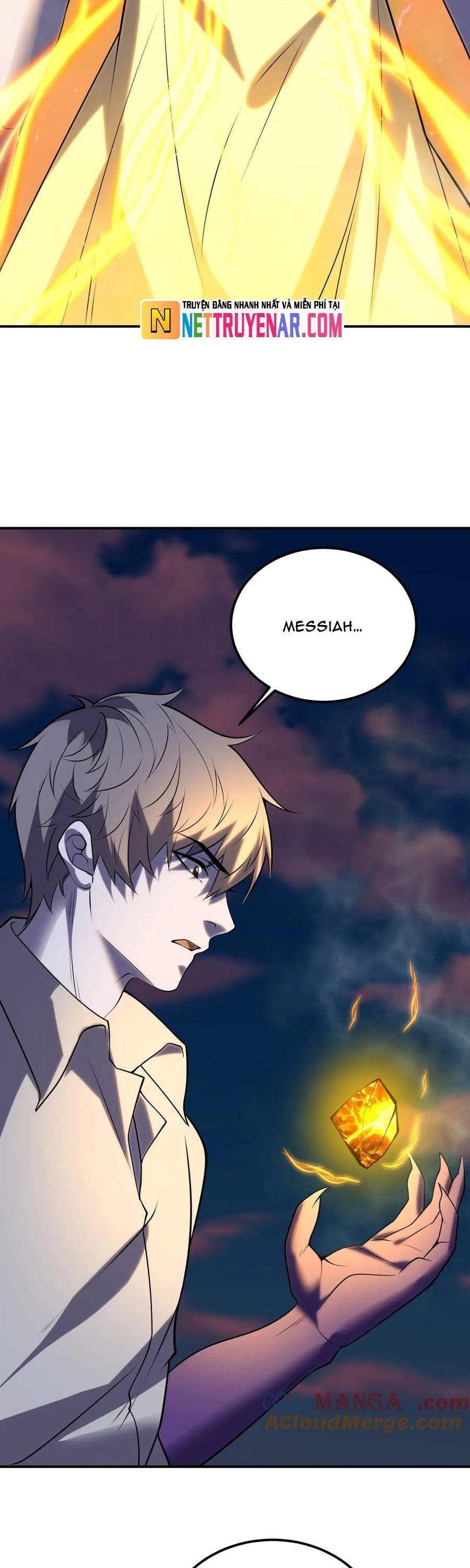 Thế Giới Bắt Đầu Từ Số Không Chapter 72 - Trang 2