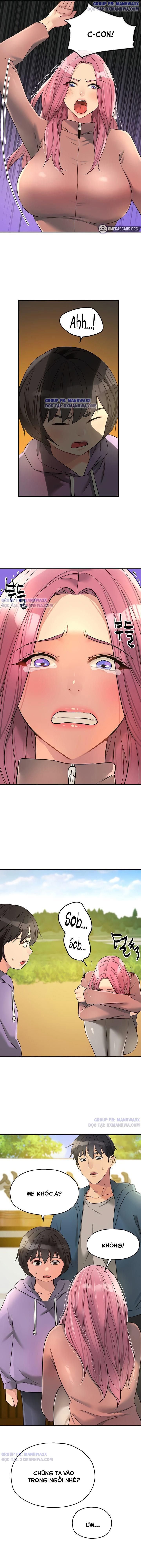Thế Giới Mở Chapter 114 - Trang 2