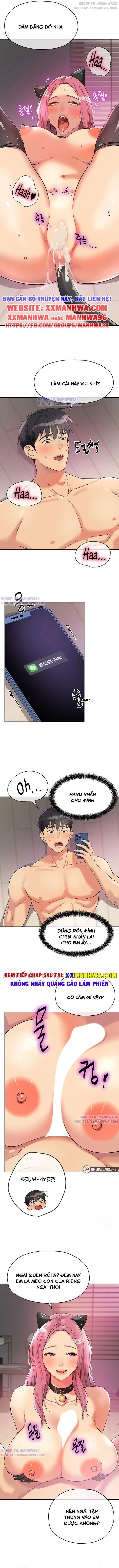 Thế Giới Mở Chapter 116 - Trang 2