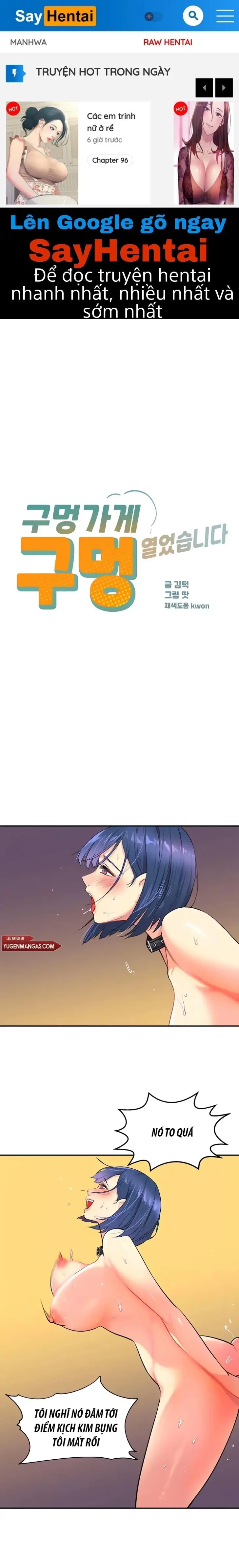 Thế Giới Mở Chapter 15 - Trang 2