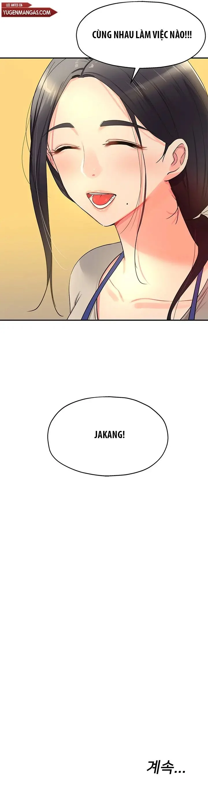 Thế Giới Mở Chapter 18 - Trang 2