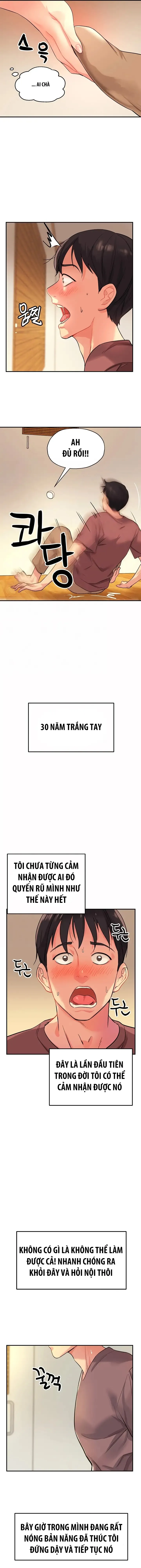 Thế Giới Mở Chapter 2 - Trang 2