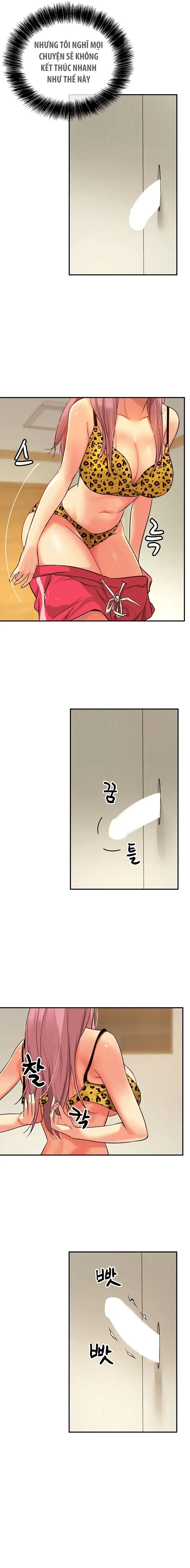 Thế Giới Mở Chapter 2 - Trang 2