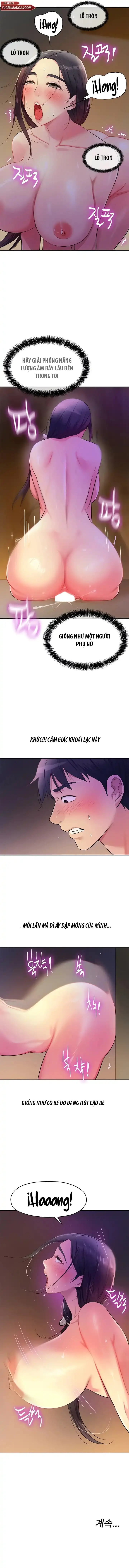 Thế Giới Mở Chapter 20 - Trang 2