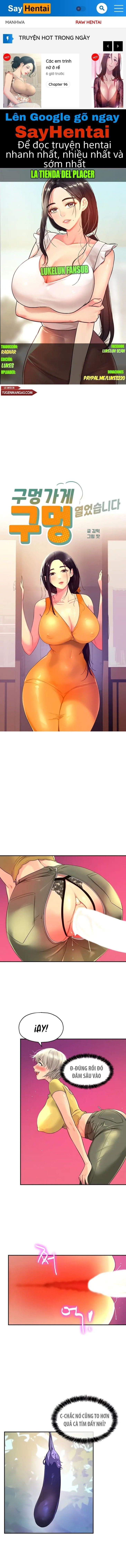 Thế Giới Mở Chapter 23 - Trang 2