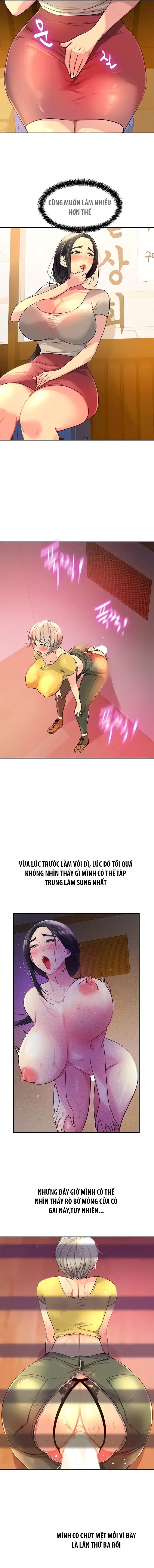 Thế Giới Mở Chapter 23 - Trang 2