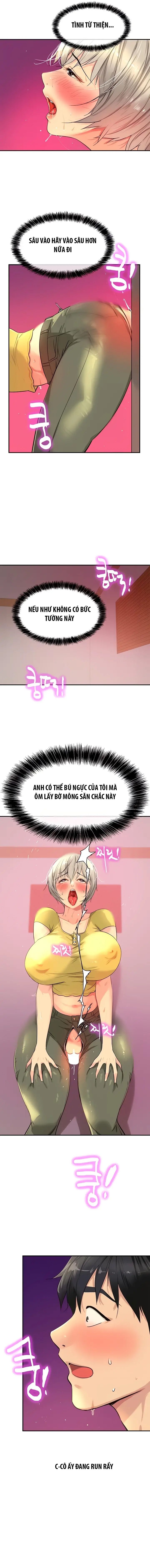 Thế Giới Mở Chapter 23 - Trang 2