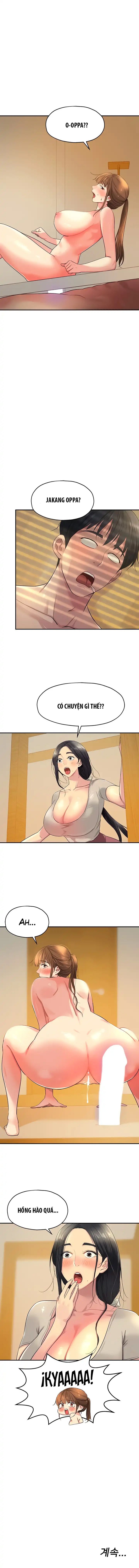 Thế Giới Mở Chapter 25 - Trang 2