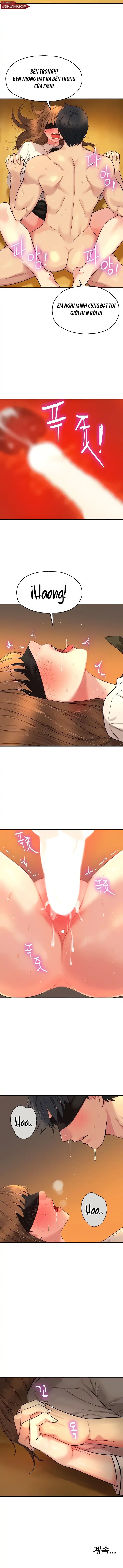Thế Giới Mở Chapter 28 - Trang 2