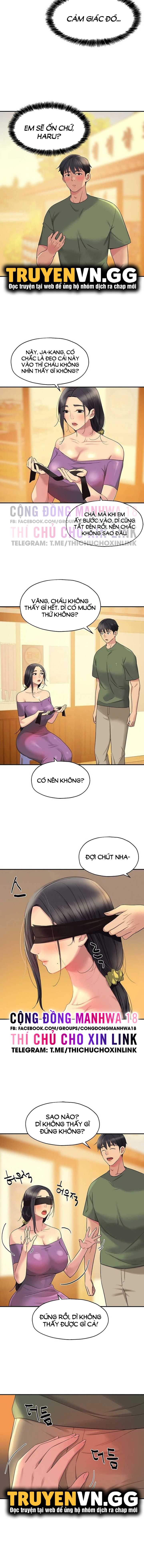 Thế Giới Mở Chapter 29 - Trang 2