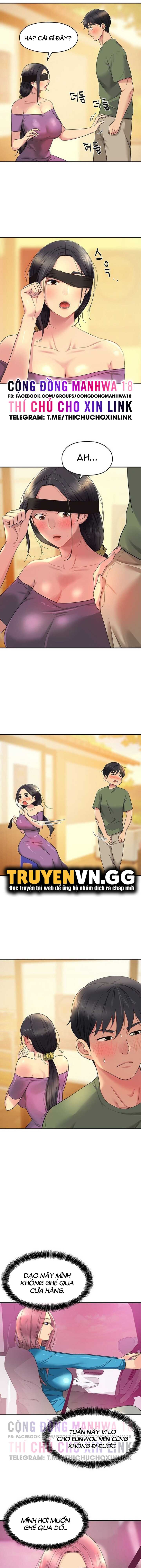 Thế Giới Mở Chapter 29 - Trang 2