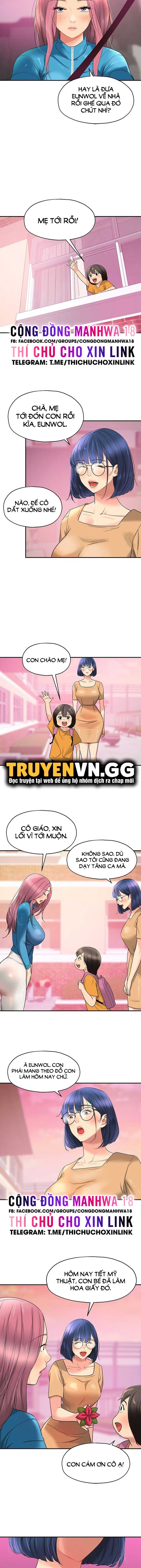 Thế Giới Mở Chapter 29 - Trang 2
