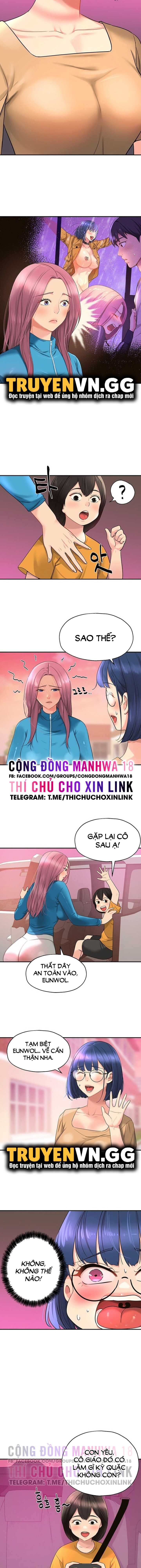 Thế Giới Mở Chapter 29 - Trang 2