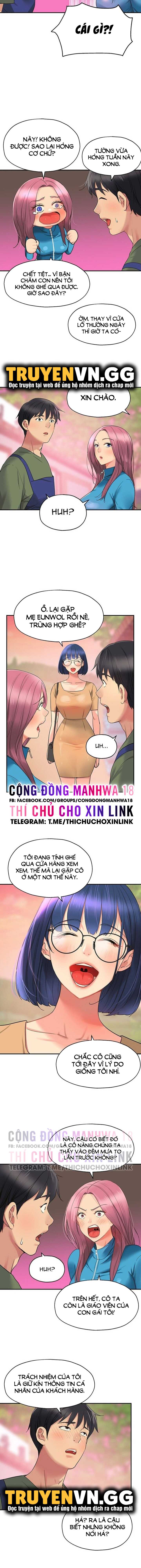 Thế Giới Mở Chapter 29 - Trang 2