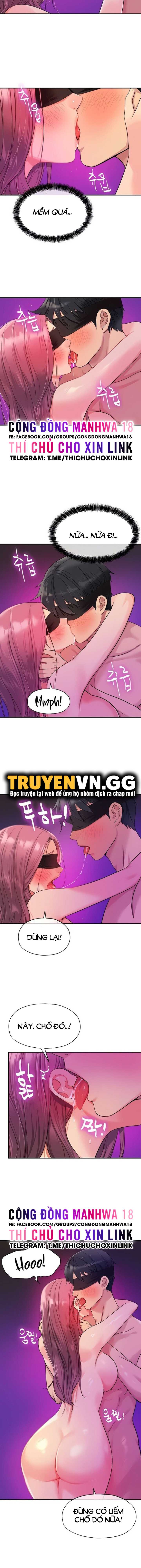 Thế Giới Mở Chapter 31 - Trang 2