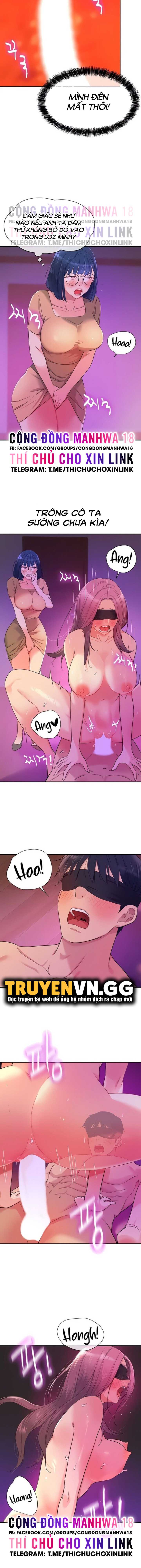 Thế Giới Mở Chapter 31 - Trang 2