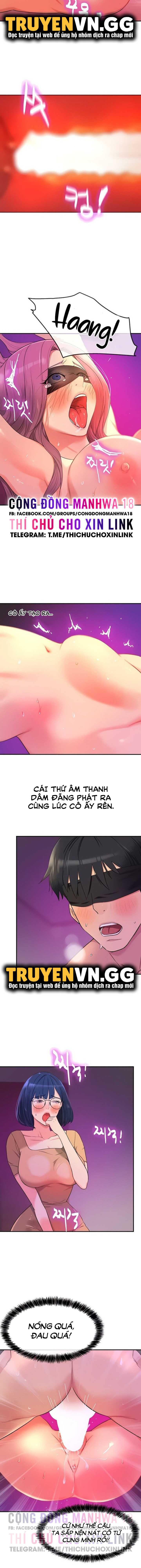 Thế Giới Mở Chapter 31 - Trang 2