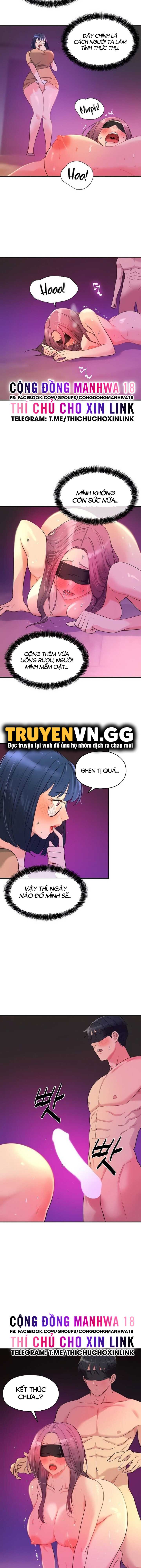 Thế Giới Mở Chapter 31 - Trang 2